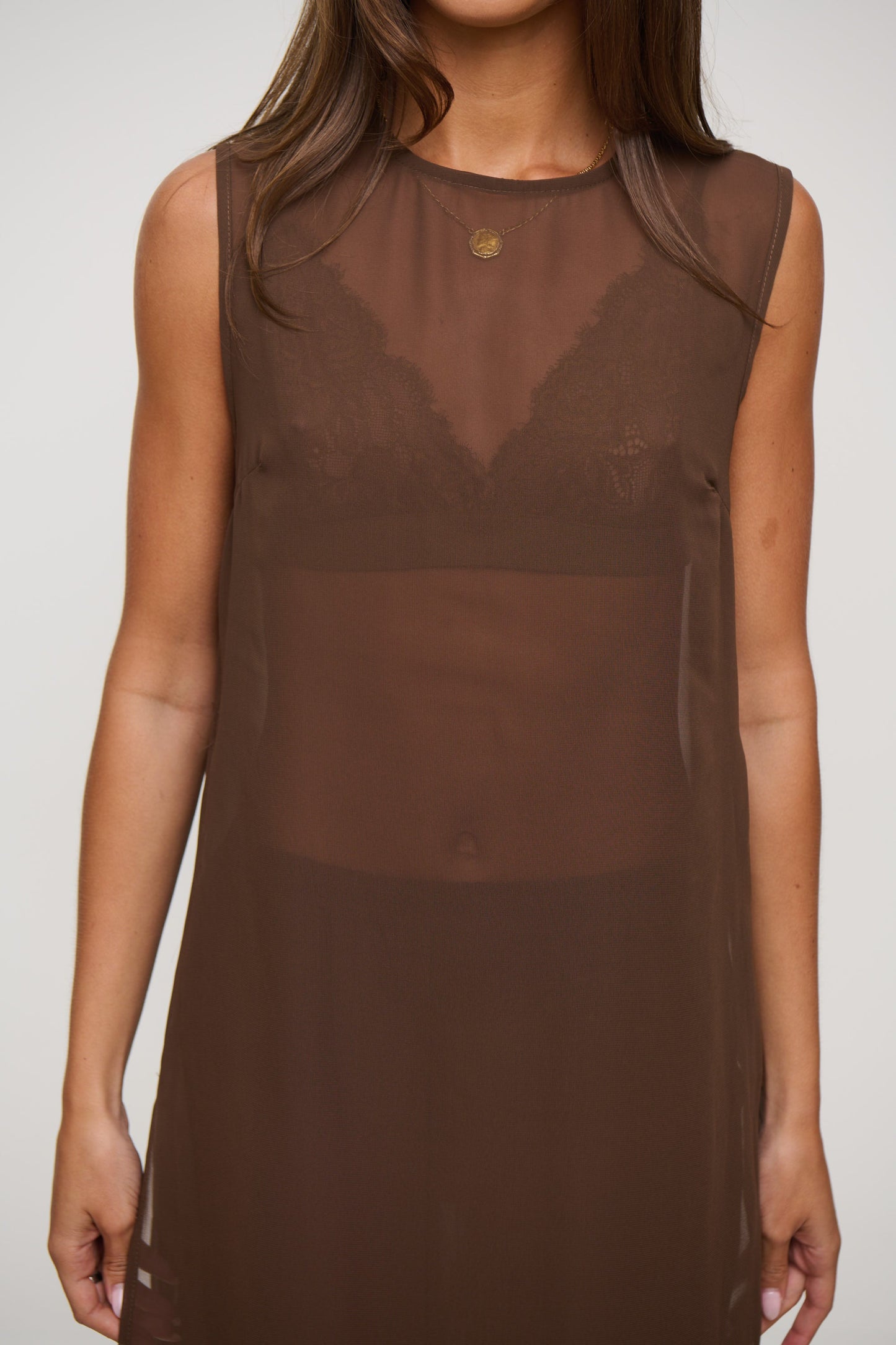 Estella Set Chocolate