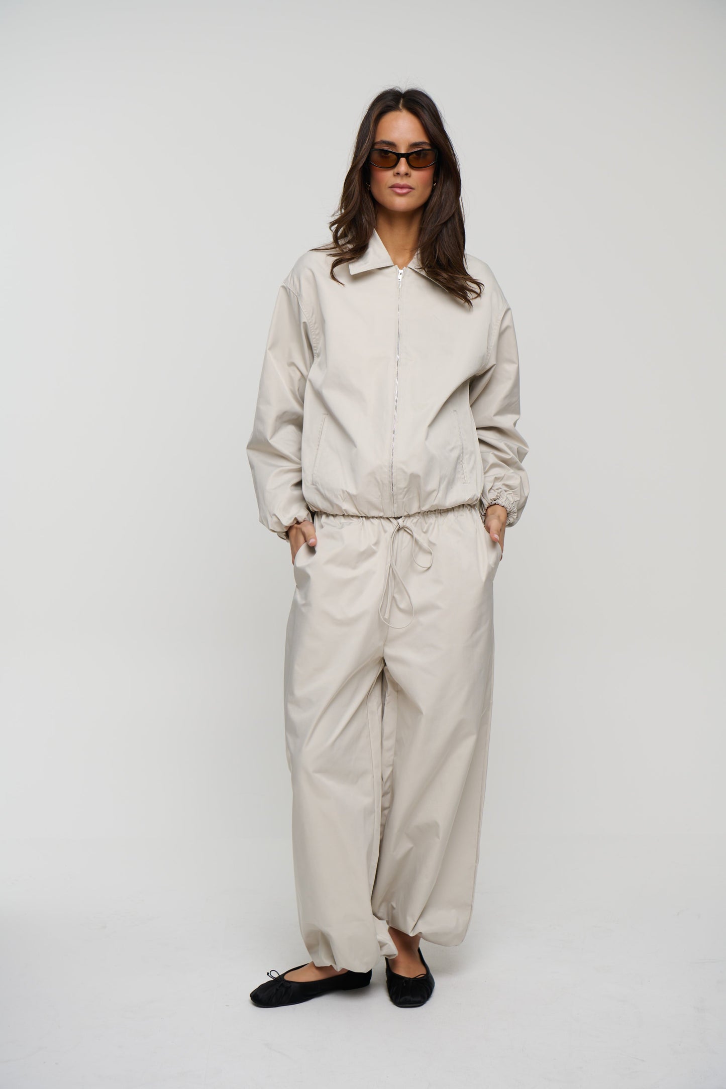 Isobel Pant Stone