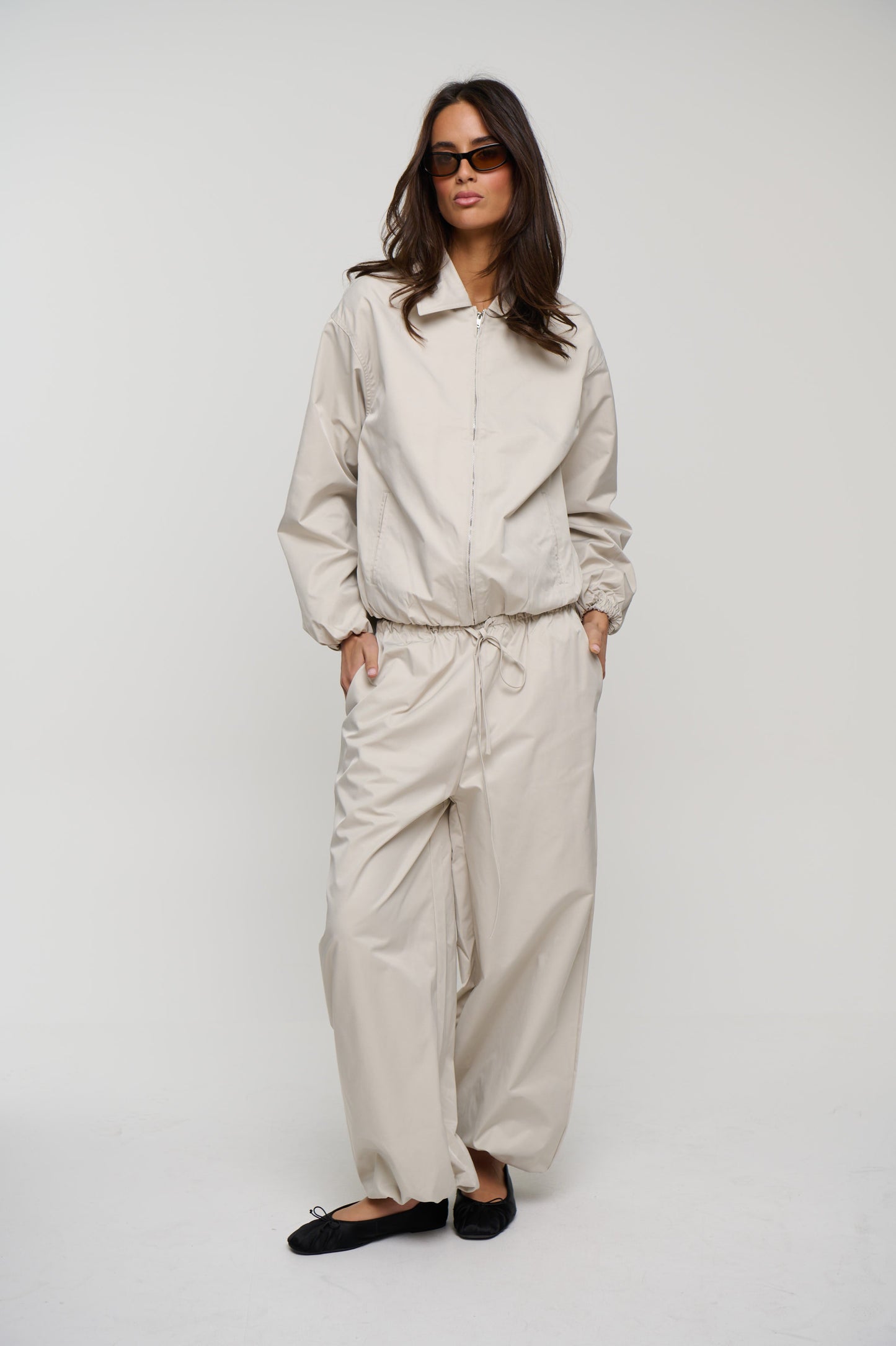 Isobel Pant Stone