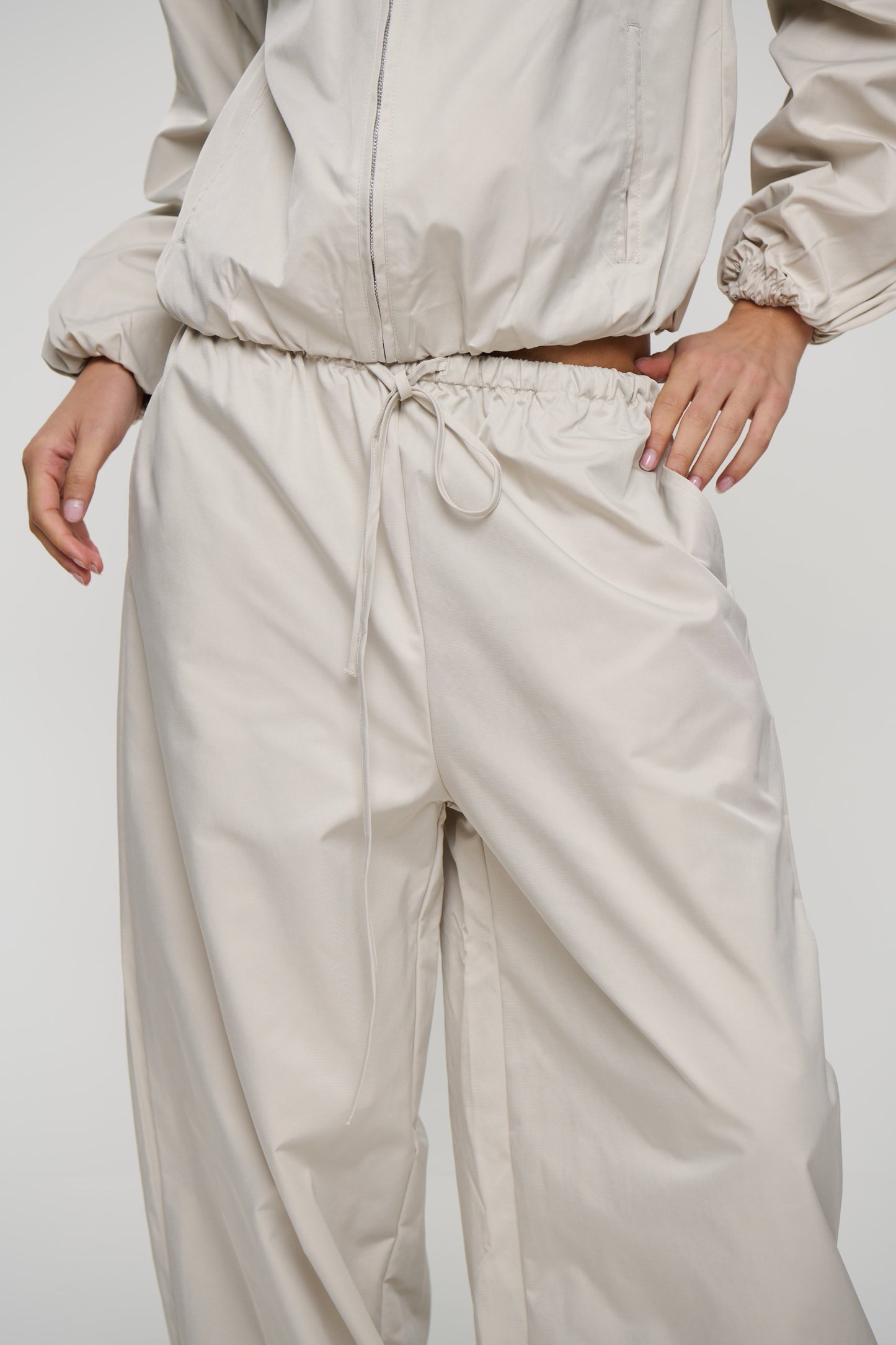 Isobel Pant Stone