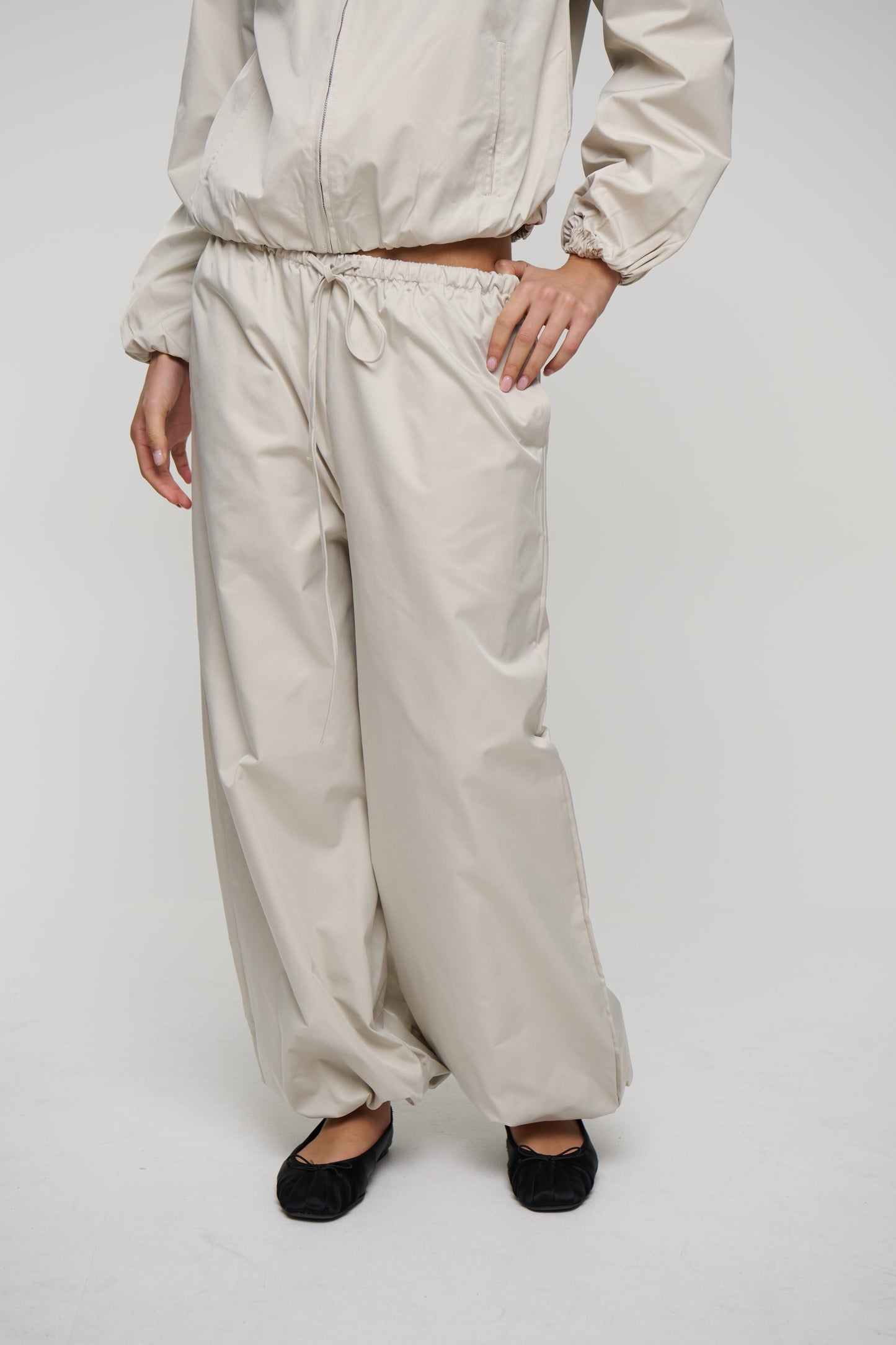 Isobel Pant Stone