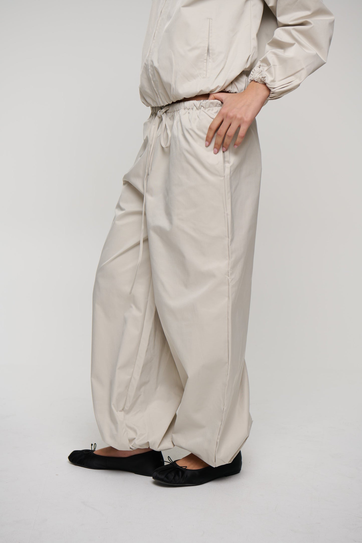 Isobel Pant Stone