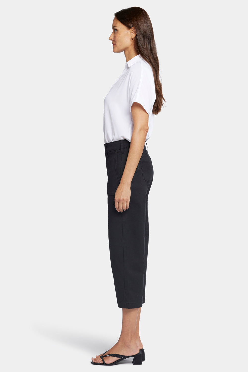 Utility Pants - Black