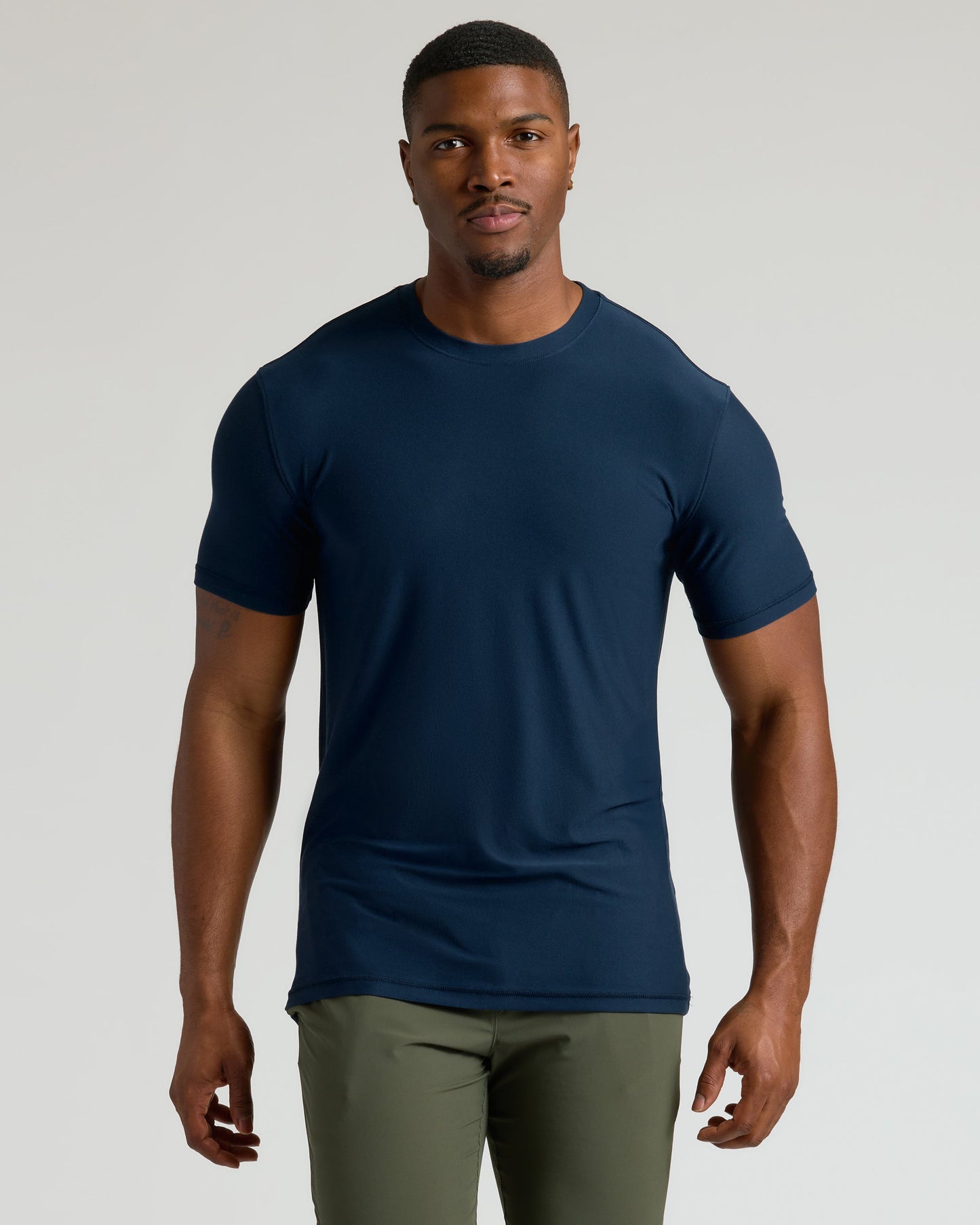 Timeless Tall Active Crew 3-Pack